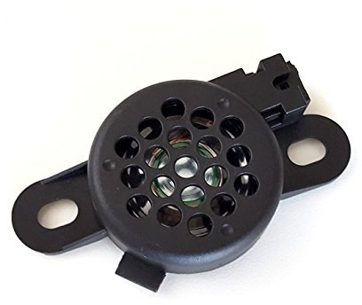 Vag Com Warnsummer PDC Einparkhilfe 8E0919279 vorne hinten