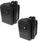 EXTENSILO 2x batteria sostituisce Würth WA 24V per attrezzi da lavoro (3300 mAh, NiMH, 24 V)