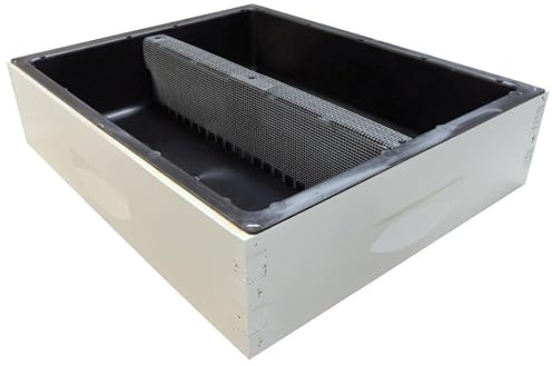 10 Frame Painted Top Feeder