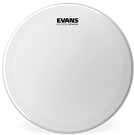 Evans B14GEN 35,56cm (14 Zoll) Snarefell Genera Dry