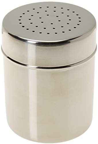 Paderno 47023-01 Spargizucchero Cm 9, Acciaio Inox
