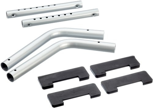 Thule 97315 Backpac Porte-vélo arrière