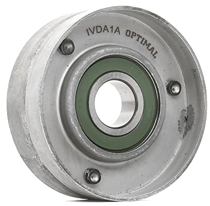 Optimal 0-N2170S Umlenk-/Führungsrolle, Keilrippenriemen | 0-N2170S passend für Aveo Cruze Orlando Tr