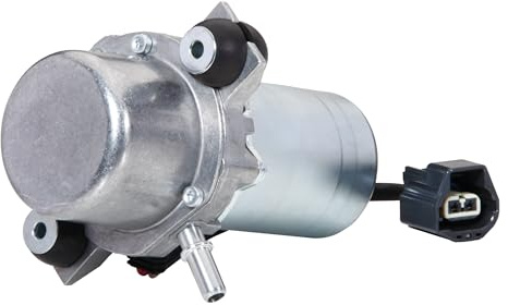 HELLA 8TG 009 286-001 Pompa depressione, Sistema frenante, UP30, 12V, 2a... poli, elettrico