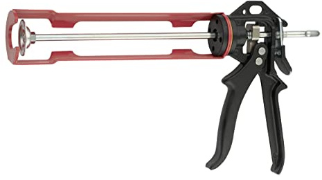 KWB Skeleton Cartridge Applicator Gun, 9321–11