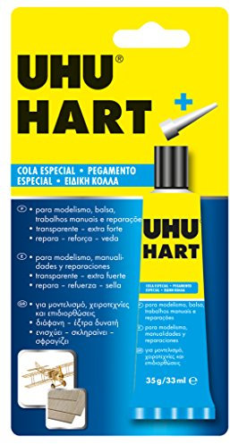 UHU HART (Adhesivo para modelismo)