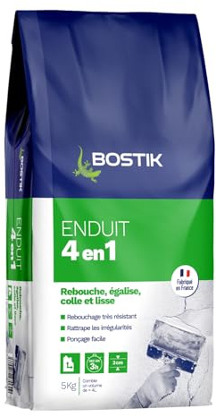 4 in 1 Powder Sealer 5kg