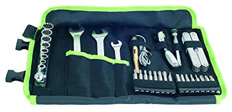 Biker Motorrad Werkzeugtasche GIRA