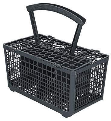 LUTH Premium Profi Parts Geschirrspülerkorb kompatibel mit: Bosch Siemens Philips Privileg 00093046 93046 481245819087.