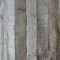 JOLIHOME Carta da Parati Effetto Legno Grigio Rustico Adesivo Autoadesivo per Mobili Pellicola Vinilica Impermeabile Vintage da Staccare e Attaccare per la Cucina Porta del Tavolo 44,5x1000cm
