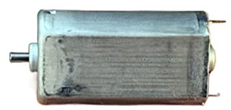 Accessori fai da te axial Batteria Piccoli motori for progetti scientifici, motore coppia elevata, motore di aggiornamento senza spazzole for auto giocattolo 050, 050-1955 DC3-5V Hill Gear motore spec