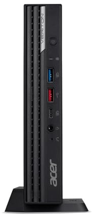 acer Veriton N 6000 VN6710GT i5-13 8GB 512GB Desktop Computer
