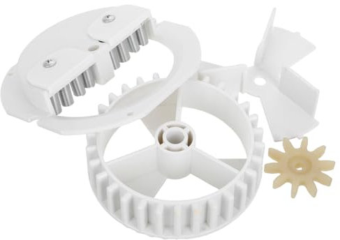MUSISALY Candy Machine Gears Replacement Wheel Adjustable for Gumball Vending Candy Dispenser Mechanism Machine Retro Use