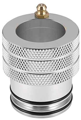 Herramientas de engrasador de rodamientos de rueda delantera y trasera de repuesto para Maverick-X3 XRS-XDS de 39 mm para rueda delantera y trasera