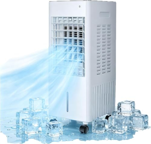 Airconditioning Portable Unit Portable Air Conditioner for Bedroom Dorm