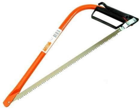 Bahco 331-21-51-KP Bügelsäge Spitz, 530 mm