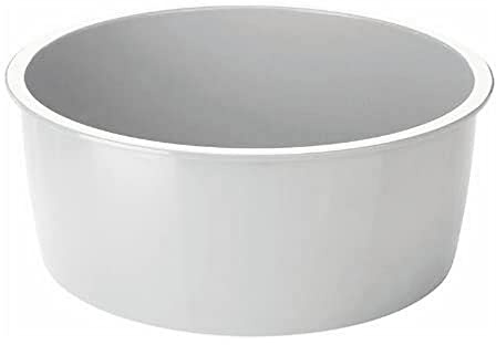 Kuhn Rikon 30778 Hotpan Schüssel 5 Liter, weiß