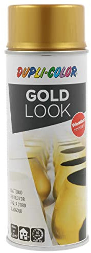Dupli-Color 263248 GOLD LOOK 400 ml