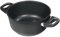 Original Gundel GUSS-BRATEN-TOPF INDUKTION, Ø 20 cm, Höhe 9,5 cm, Induktionstopf mit BIOTAN-Oberfläche, backofenfeste Griffe
