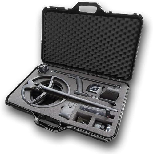 XP METAL DETECTORS XPCASE