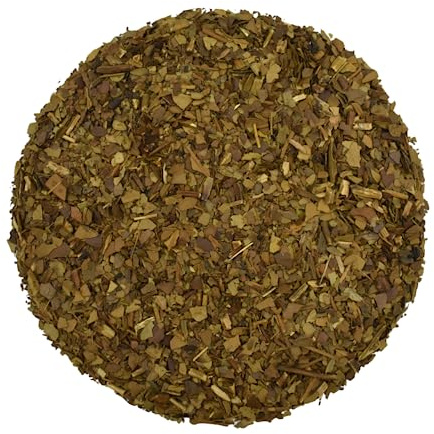 Yerba Maté Rôti Tisane Feuilles Séchées - Ilex Paraguariensis (2kg)