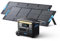 Anker SOLIX F2000 Portable Power Station, PowerHouse 767, 2048Wh GaNPrime Solar Generator with 2×200W Solar Panels, LiFePO4 Batteries, 3 AC Outlets Up to 2400W for Home, Power Outage, Outdoor Camping