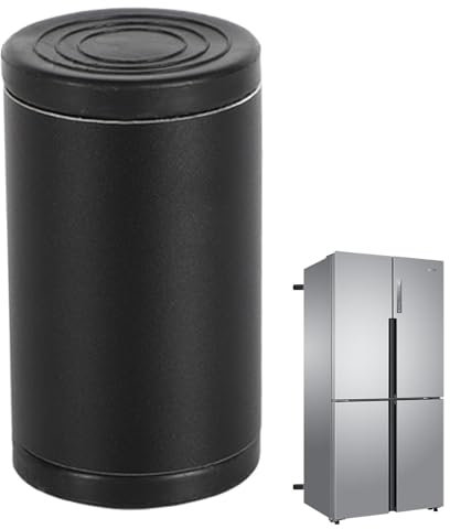 Anti-Kipp-Klammer für Möbel,Anti-Kipp-Klammer für Schrank - Möbelstrebe aus Aluminiumlegierung mit doppelseitigem Klebeband | Multifunktionales Schrankbefestigungszubehör mit Schutzpolstern für Bücher