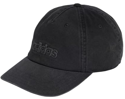 adidas Unisex Washed DAD Kappe