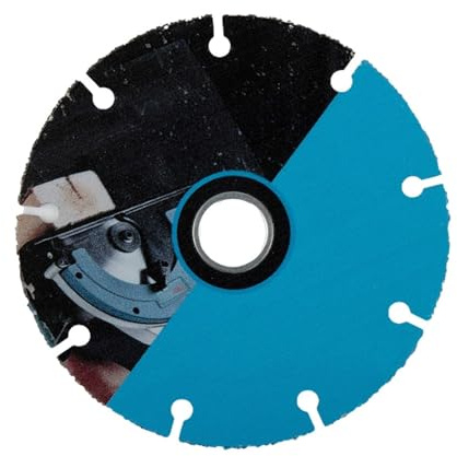 HDUNGM Disco da Taglio for Legno Lama for Sega Circolare Ultra Sottile Utensile for Lavorazione del Legno Lama da Taglio for Legno PVC Acciaio Gomma 105-125mm