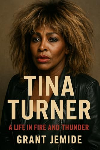 Tina Turner: A Life in Fire and Thunder