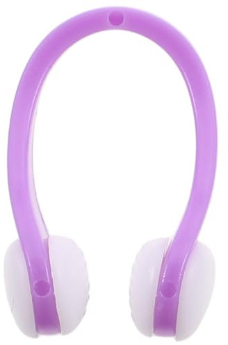 BESTonZON Fermaglio Nasale Silicone Antiscivolo per Nuoto e Immersioni Accessorio per Adulti e Ragazzo Ragazza Protezione Nasale per Evitare