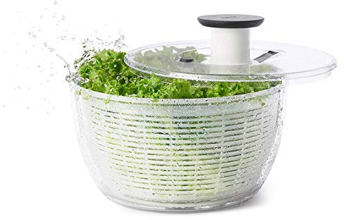 OXO Good Grips Salatschleuder 5,8 Liter