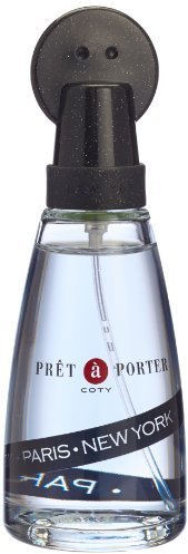 Pret A Porter Original Eau De Toilette 50 ml, 1er Pack (1 x 50 ml)