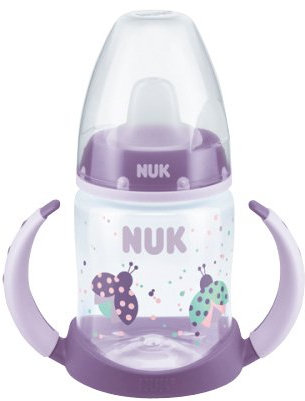 NUK - BIBERON PP ENTRENAMIENT150