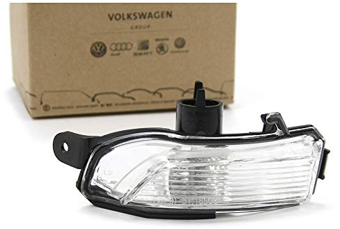 Skoda 6V0949101 Blinkleuchte links Außenspiegel Blinker seitlich