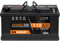 EXAKT Autobatterie 12V 110Ah 950A/EN Starterbatterie PKW KFZ Auto Batterie ersetzt 100Ah 95Ah