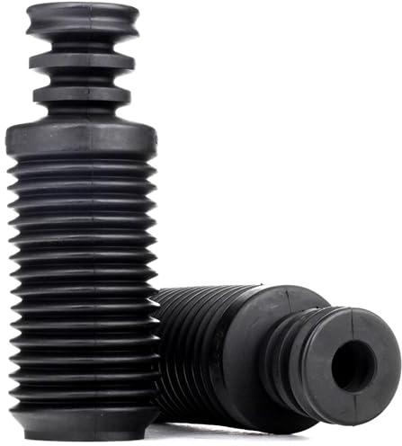 STARK Staubschutzsatz Stoßdämpfer Vorne Service Kit Kompatibel mit NISSAN X-TRAIL T30 ALMERA TINO V10 Almera II Limousine N16 MAXIMA QX A32 MAXIMA Station Wagon