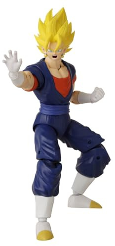 Dragon Ball 36779 Dragon Stars SS Vegito 22 cm ledad actionfigur