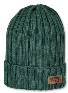 Sterntaler Baby - Jungen Mütze Strickmütze