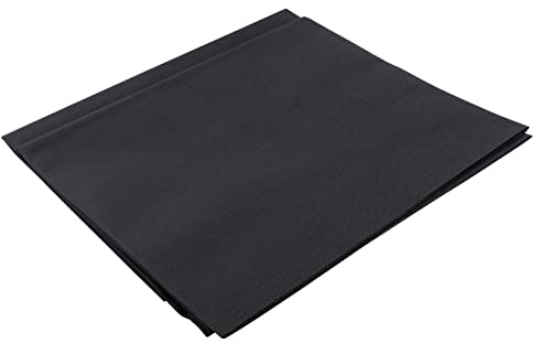 Woodside Fabric Liner for Raised Bed Planter & Veg Trough, Heavy Duty Non Woven Fabric - LARGE 160cm x 290cm