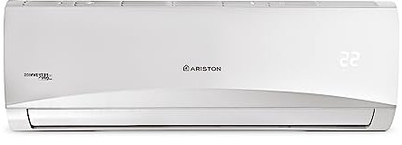 Ariston Prios R32 18000 BTU - Climatizador Monosplit Wi-Fi Ready, blanco, 80 x 36,5 x 55 cm, cód. 3381519