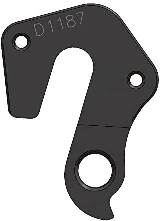 Pilo D1187 Koga Derailleur Hanger One Size
