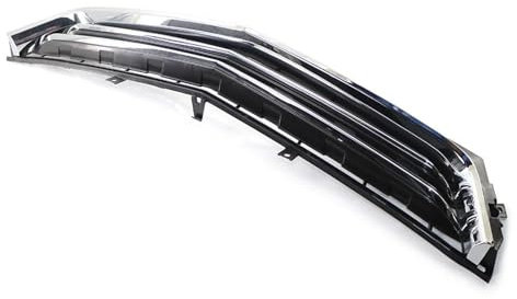 DZSJUNCHENSM Frontgrill Für Mercedes Für Benz W211 E-KLASSE E200 E320 E350 E55 2002 2003 2004 2005 2006 Auto Kühlergrill Stil Grill Nieren Kühlergrill