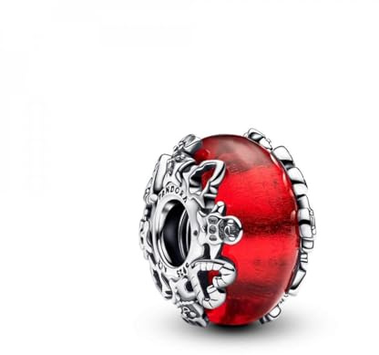 Pandora Momente Charme 793597C00 Weihnachtszauber