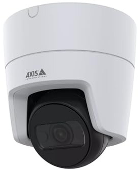 Axis M3128-LVE - Netzwerk-Überwachungska