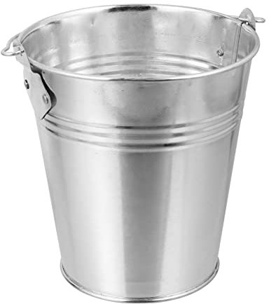 TOYANDONA Cubo De Goteo De Grasa para Barbacoa Portátil, Resistente y Antioxidante, Recipiente Grande para Goteo De Grasa, Accesorios para Horno, Fácil Mantenimiento y Transporte