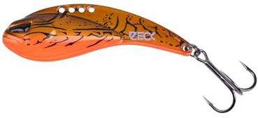 ZECK - vibrierender Weitwurf-Köder - Blade Shaker 7cm | 25g
