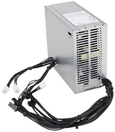 1 Unidad for Z2 G5 700W Fuente de alimentación (PSU) Modelo D19-700P1A N.° de Pieza L80662-002