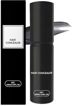 Haarverdeckungsfarbe | Abdeckstift Für Haar | Styling Und Pflegeprodukte Für Zu Hause Geburtstag Verabredung Feiertage Für Männer Und Frauen