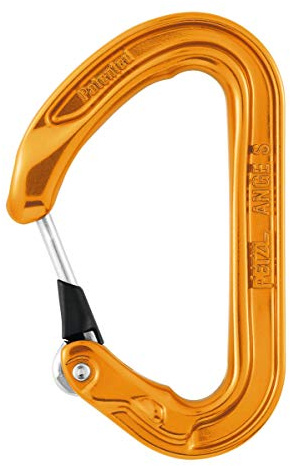 Petzl Karabiner Ange S Karabiner